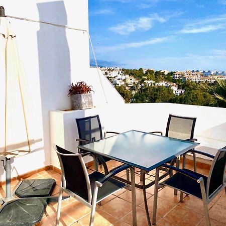 Cozy Townhouse Selwo Vila Estepona Exterior foto