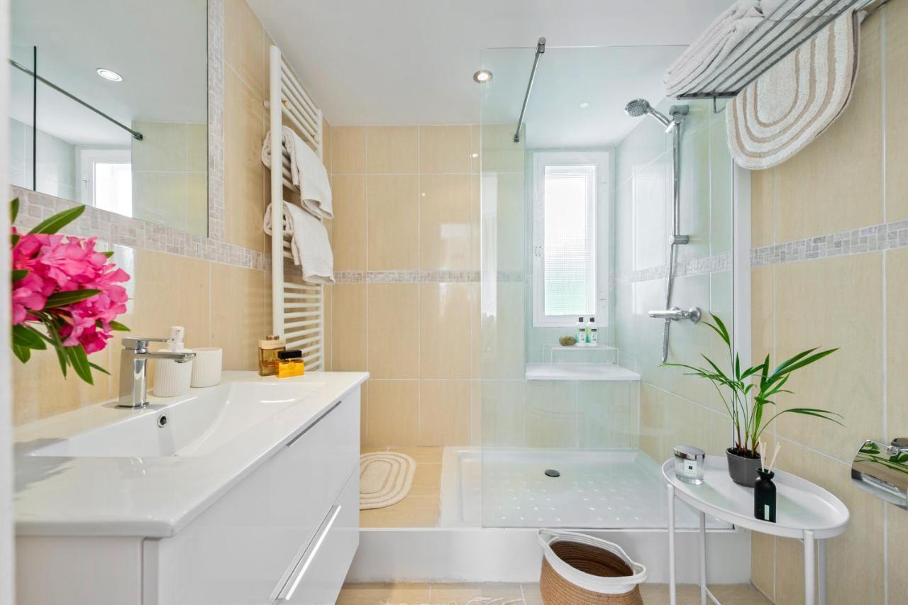 Cozy Townhouse Selwo Vila Estepona Exterior foto
