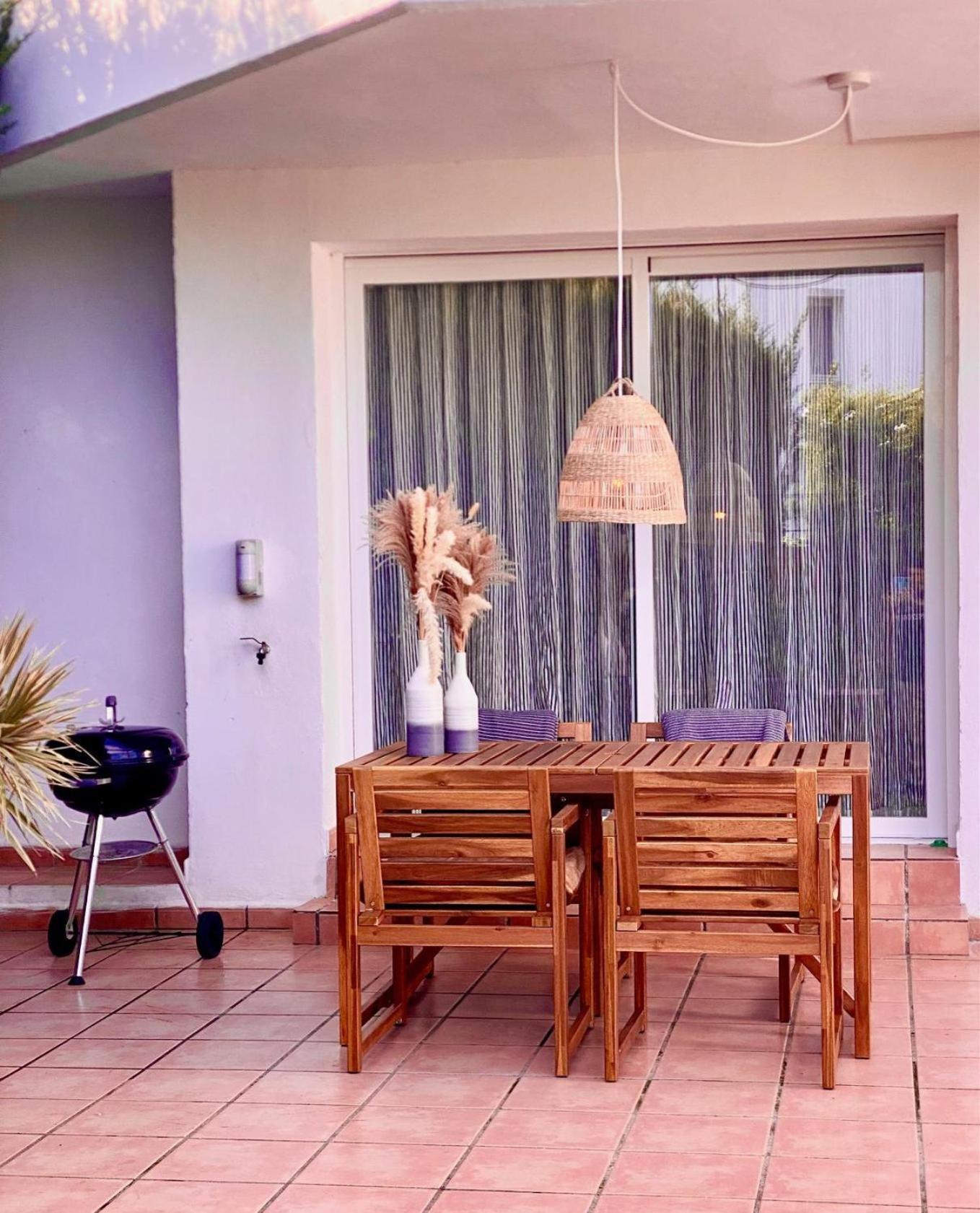 Cozy Townhouse Selwo Vila Estepona Exterior foto